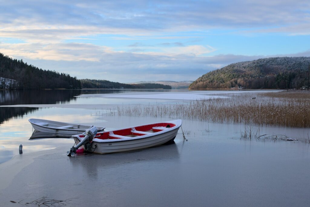 what size trolling motor do i need