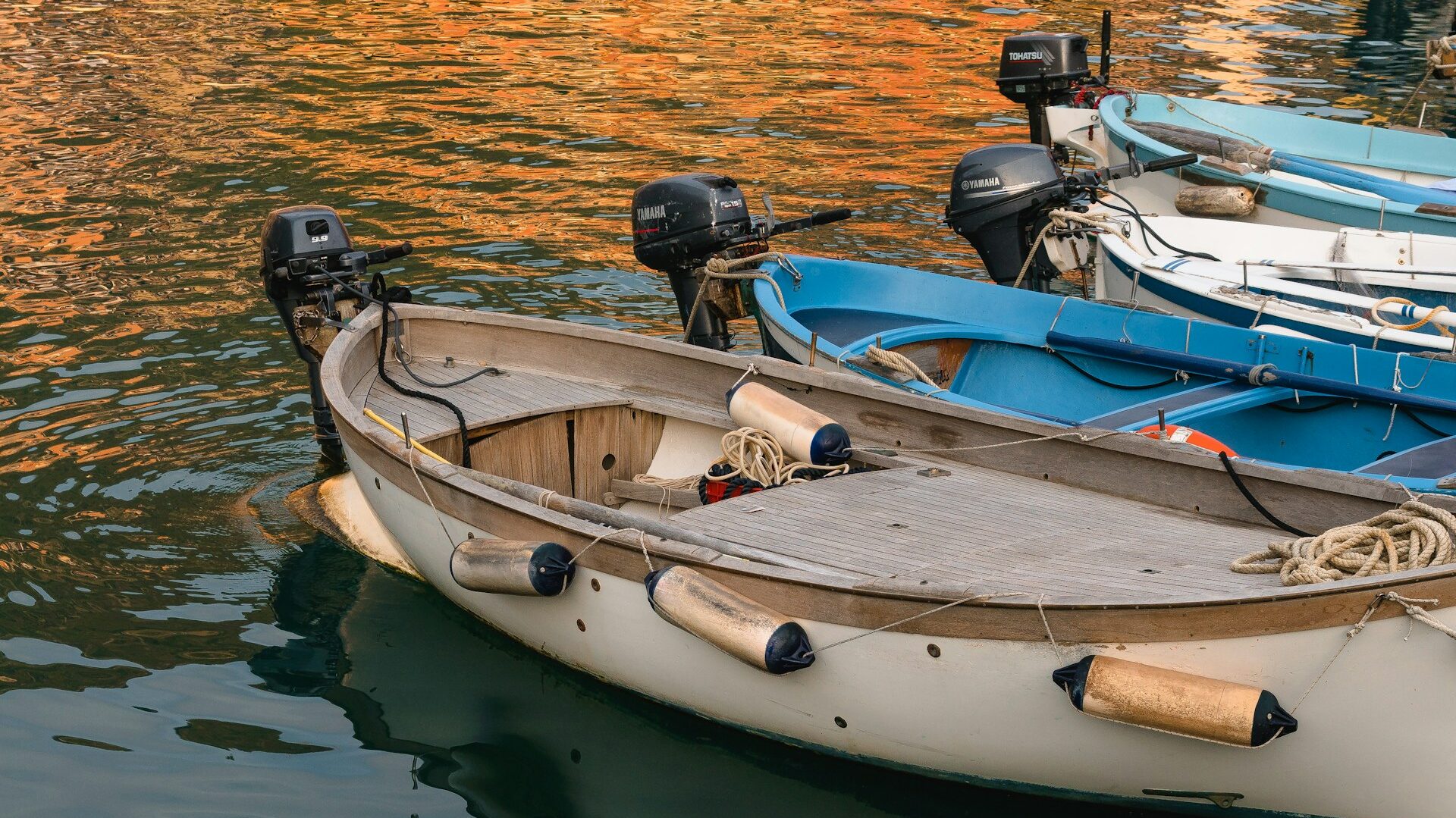 what size trolling motor do i need