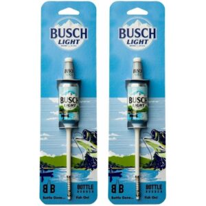 BUSCH LIGHT Fish Bobber