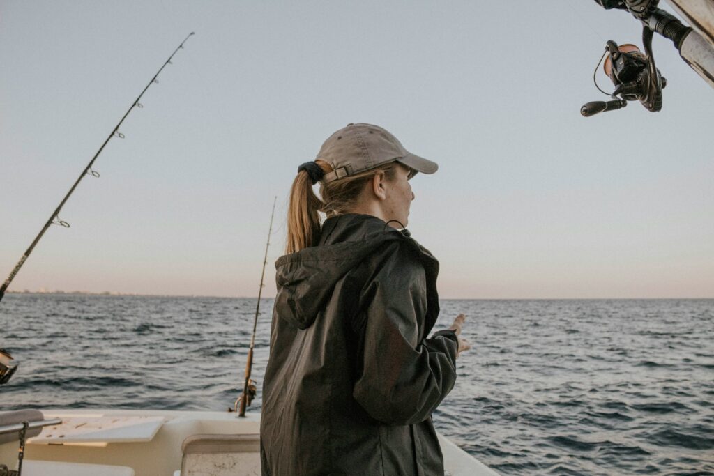 how to install fish finder